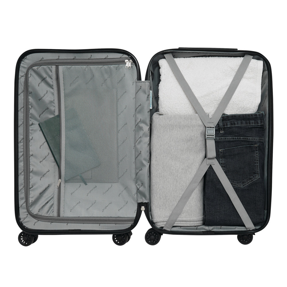 HAVANNA 2:0 - Trolley-set HAVANNA 2.0