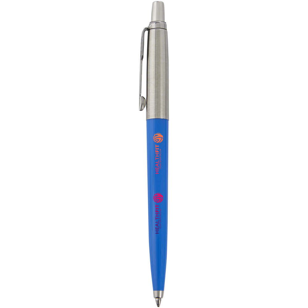 Parker Jotter gerecyclede balpen (zwarte inkt)