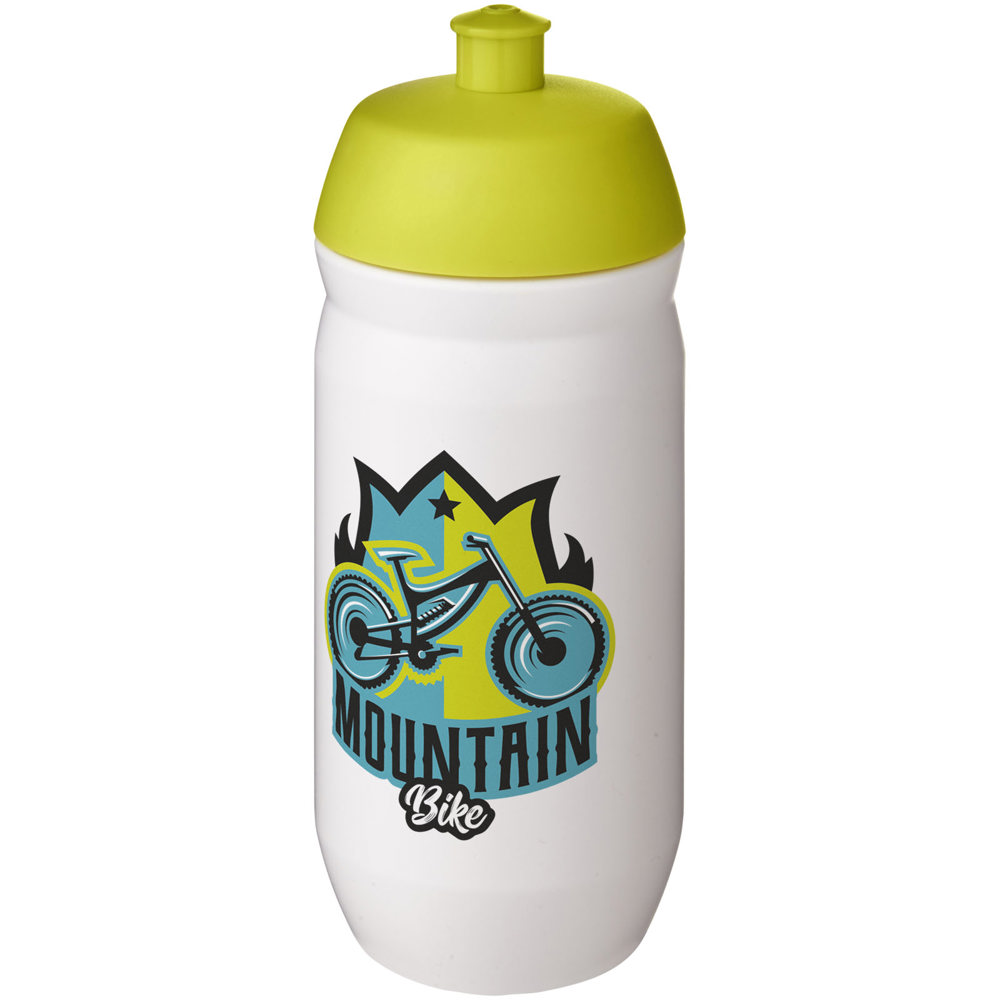 HydroFlex™ knijp  knijpfles van 500 ml
