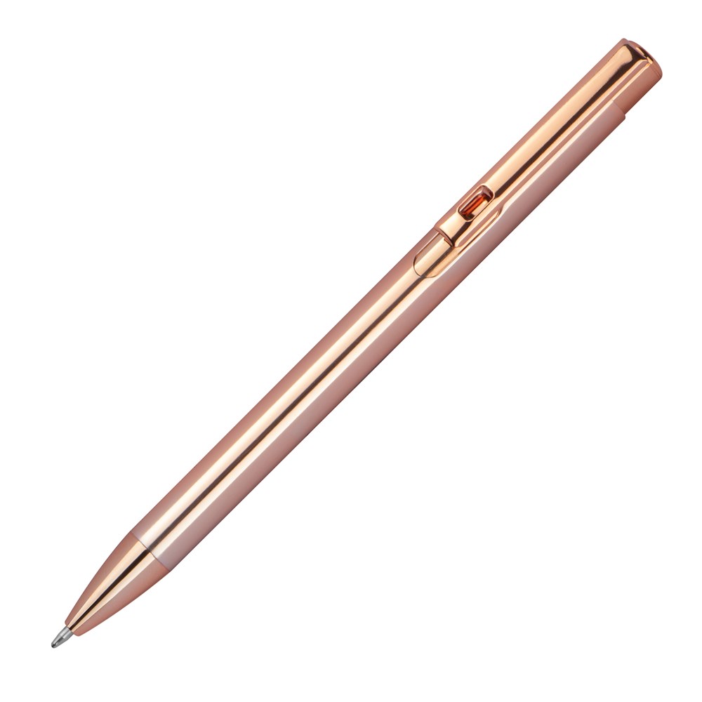 Pen van metaal - kopen of bedrukken - koper