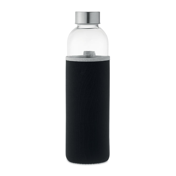 UTAH LARGE - Glazen drinkfles 750ml