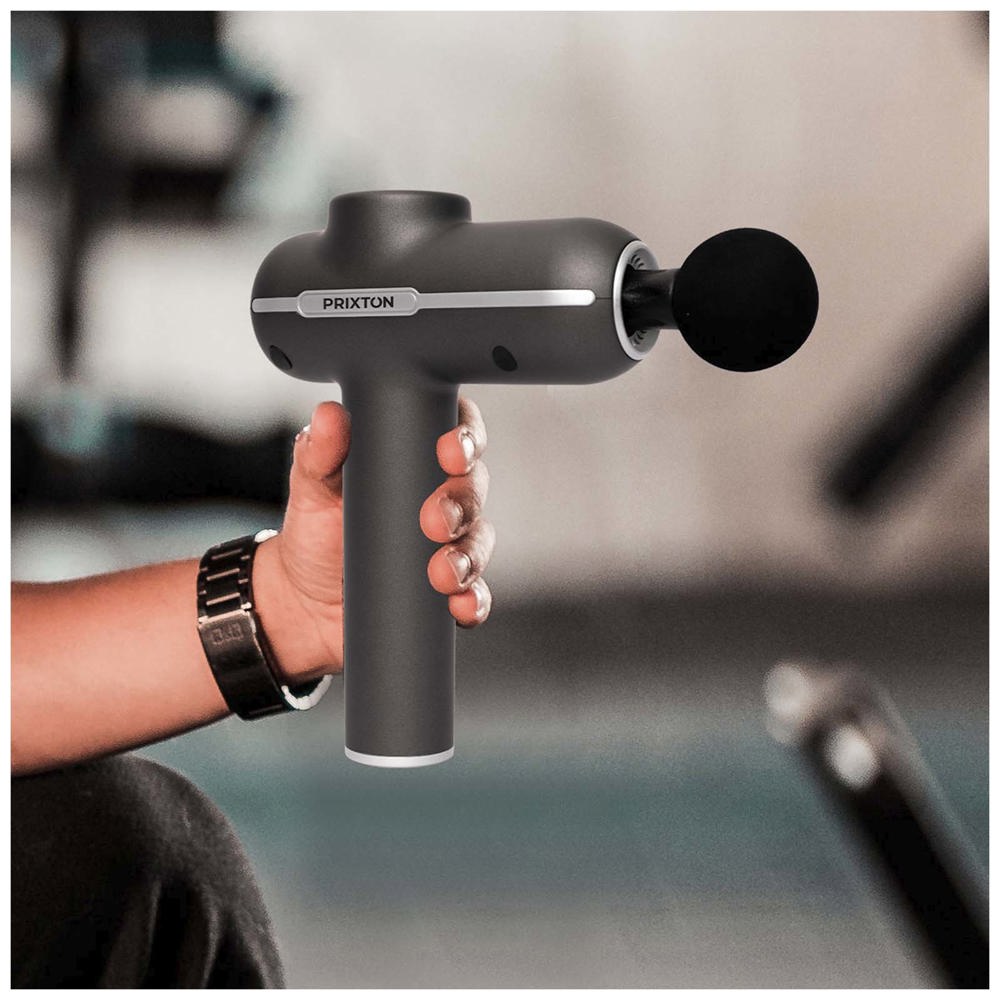 Prixton MGF80 Synergy massagepistool 