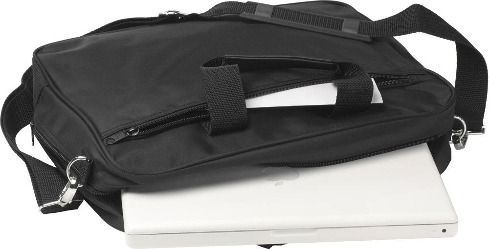 Microvezel laptoptas Shaun