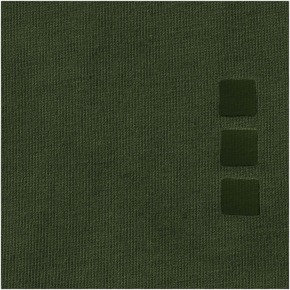 Nanaimo 160 g/m² heren t-shirt met korte mouwen