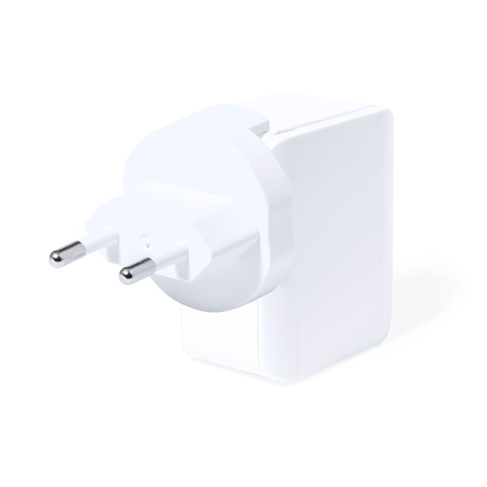 Stekker Adapter Vlind