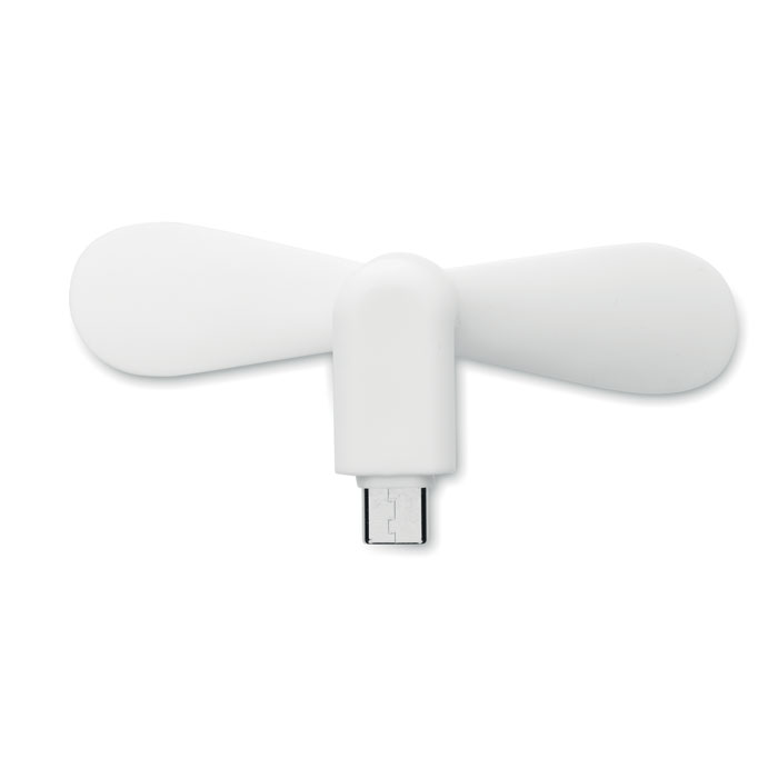 PHAN - Draagbare USB-ventilator