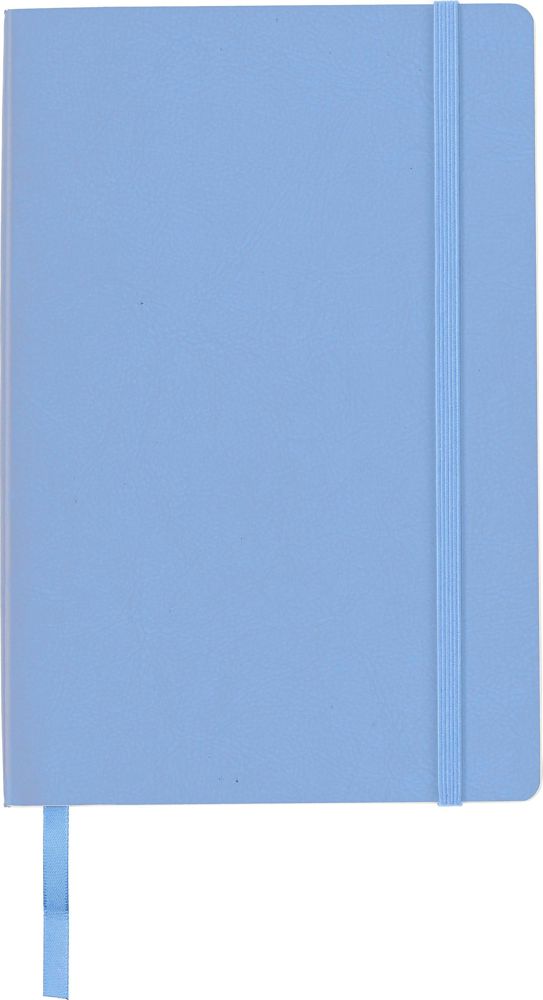 PU notitieboek Mireia - bedrukt of onbedrukt verkrijgbaar