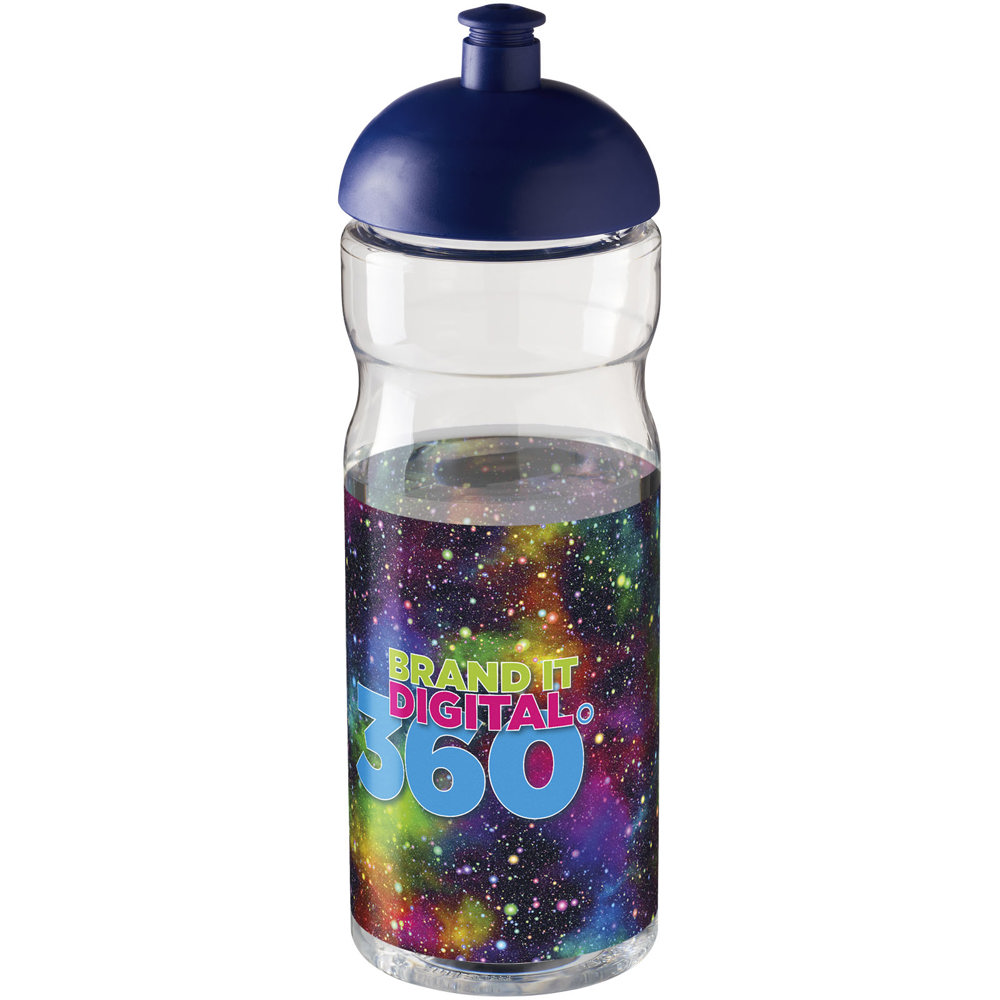 H2O Active® Base 650 ml bidon met koepeldeksel