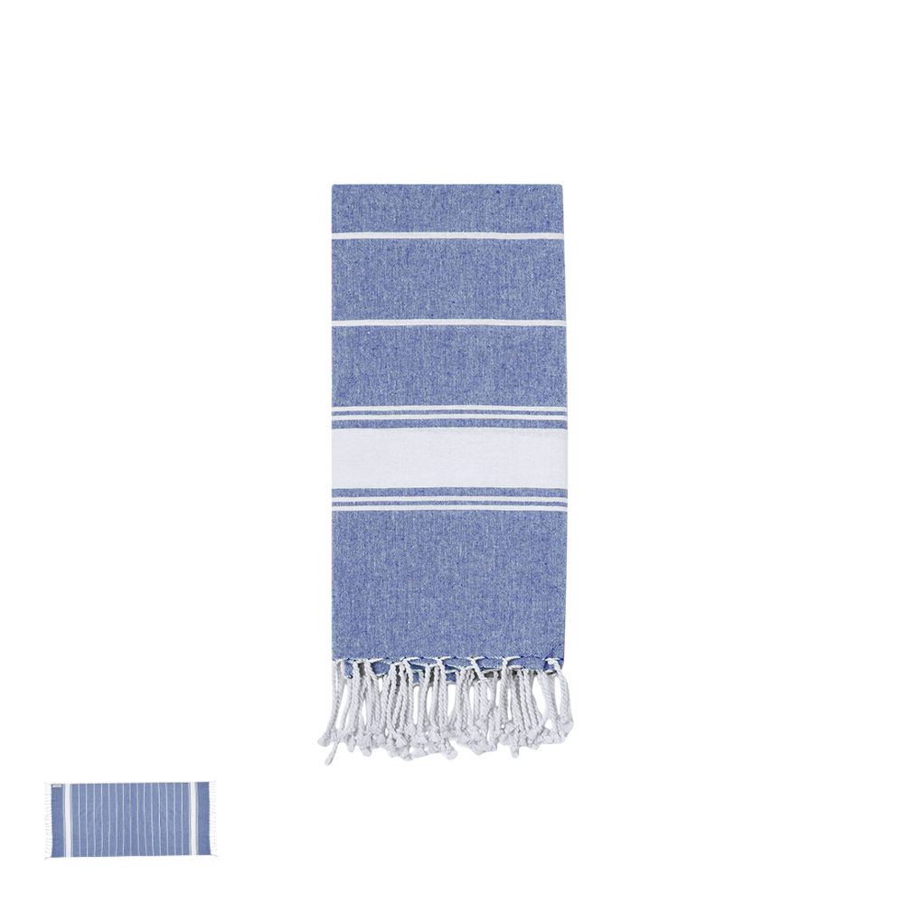 Omslag Handdoek Lainen - kopen of bedrukken