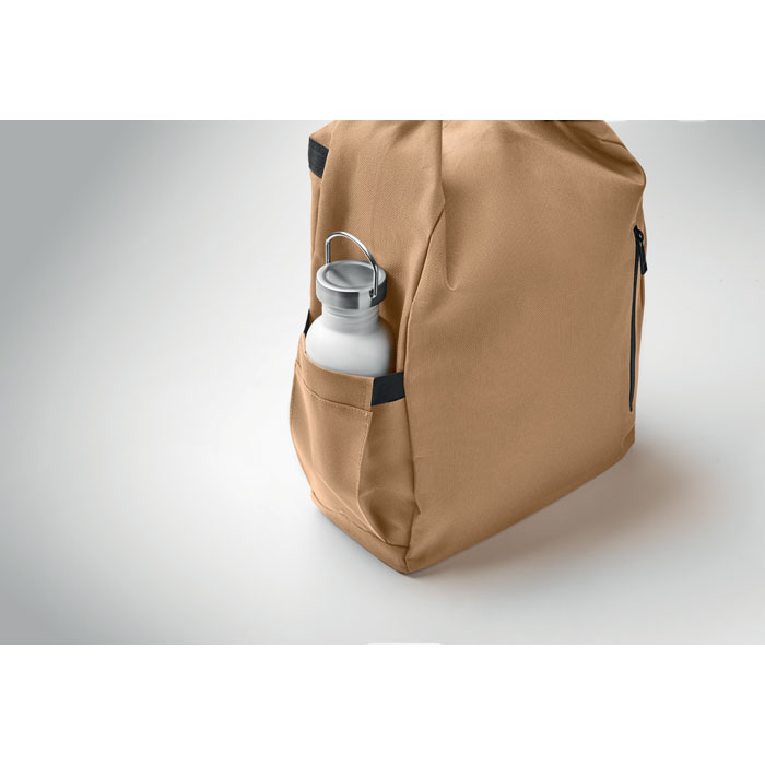 UNITON - 15" rolltop laptop rugzak