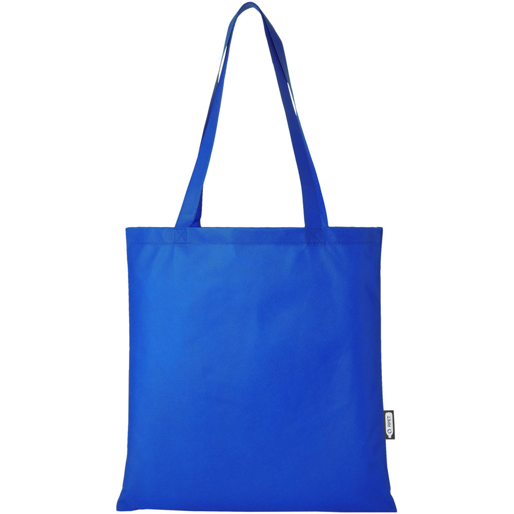 Zeus GRS gerecycled non woven conferentiedraagtas 6 l