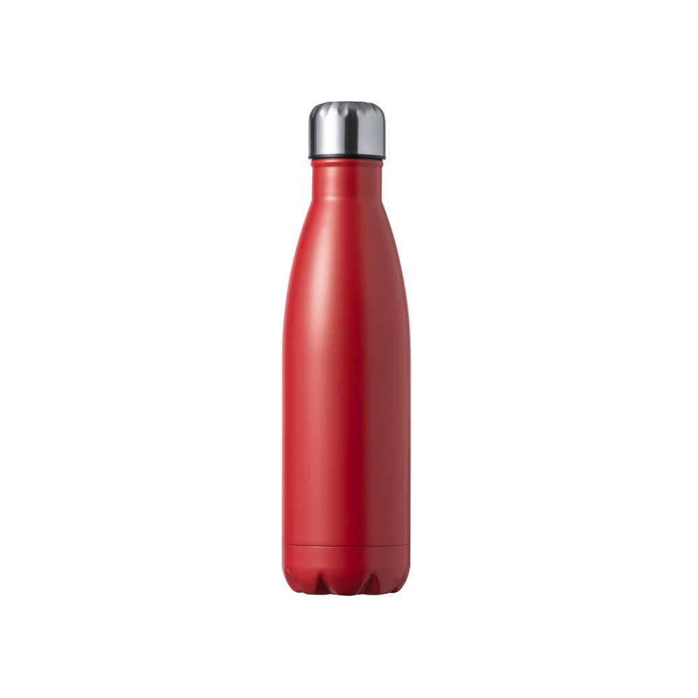 Thermoskan-Fles Liyar - met logo of onbedrukt bestellen - ROJ