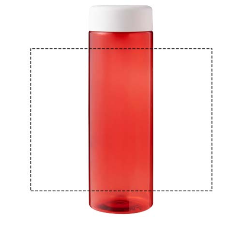 H2O Active® Eco Vibe 850 ml drinkfles met schroefdop 