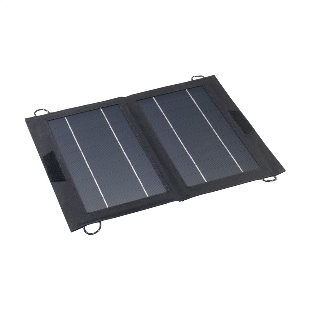 Solar Panel RPET 10W Charger oplader - kopen of bedrukken
