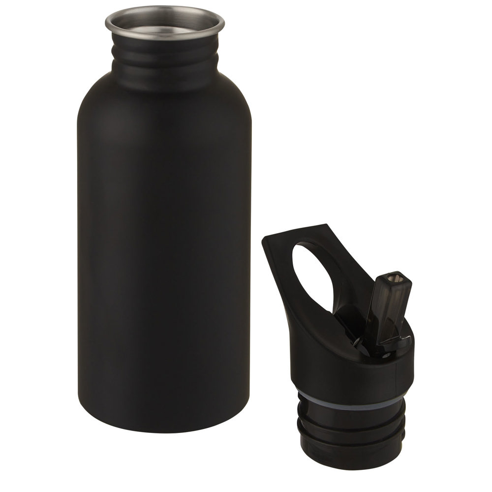 Lexi 500 ml roestvrijstalen drinkfles 