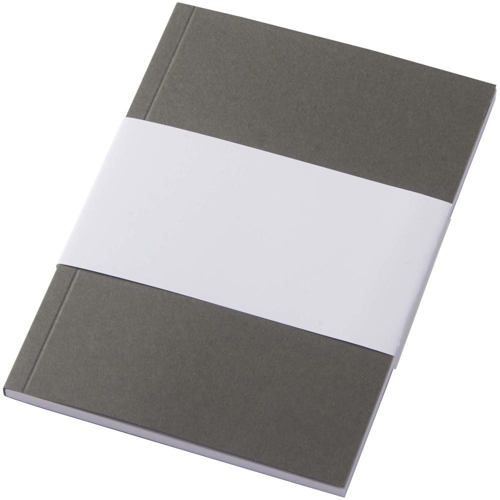 Novella Austen Colours A6 notitieboek met zachte cover, 50 vellen