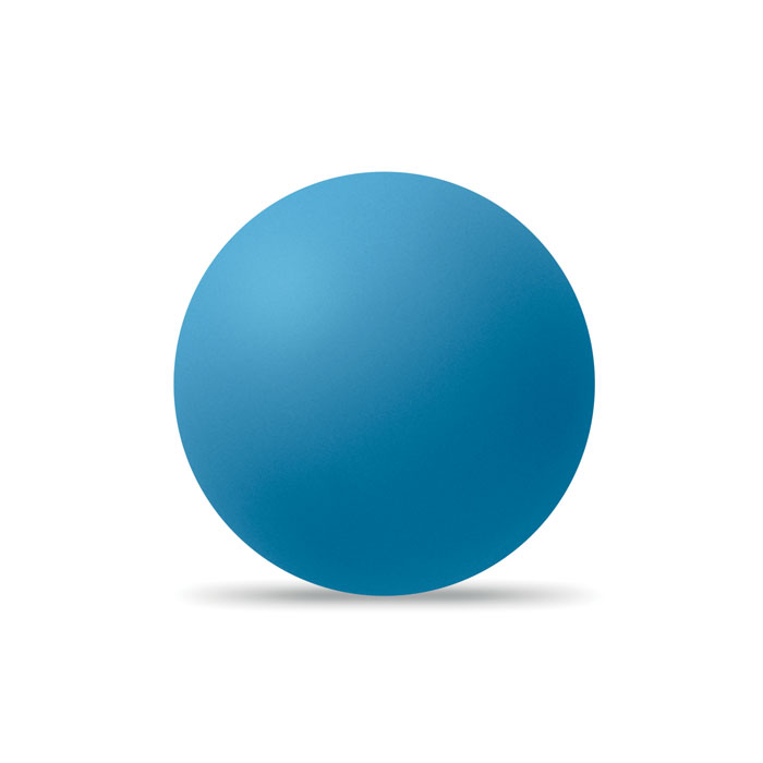 FUNBALL - Rubberen stuiterbal. - kopen of bedrukken
