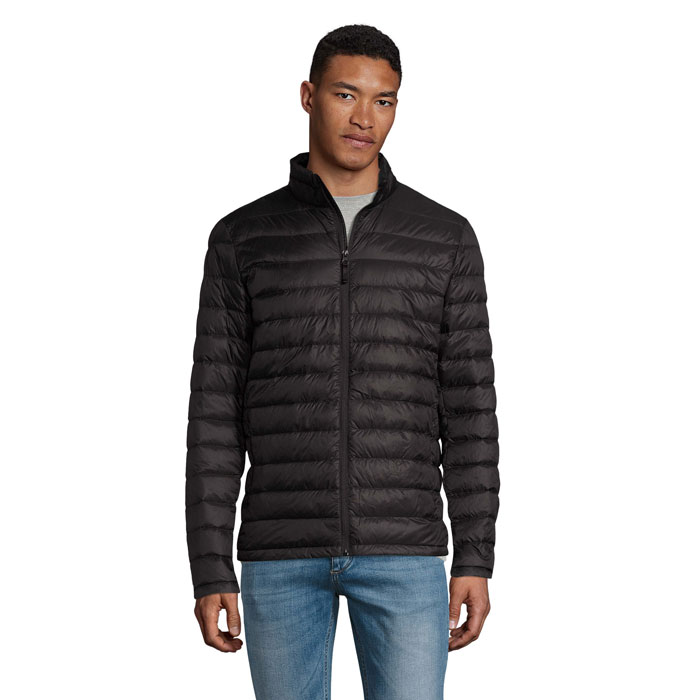 WILSON MEN - WILSON JAS HEREN 380T - kopen of bedrukken