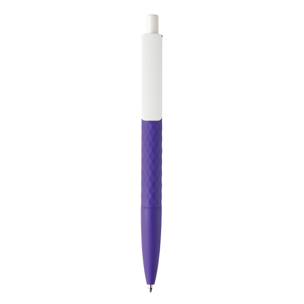 X3 RCS R-ABS pen met smooth touch