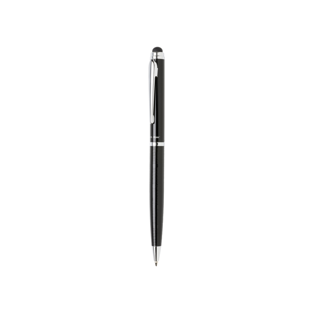 Deluxe touchscreen pen - kopen of bedrukken