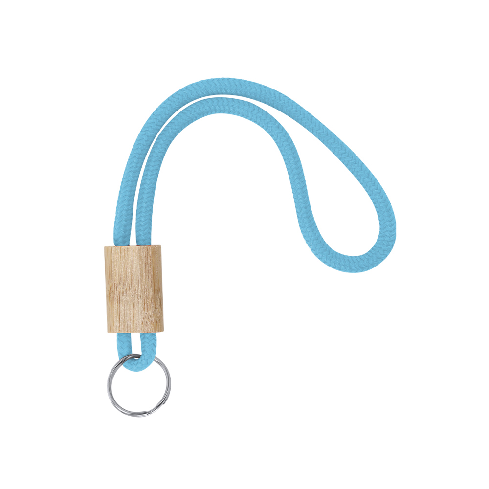 Sleutelhanger Walnut