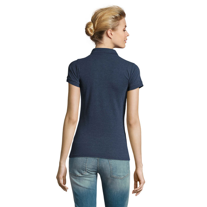 PERFECT WOMEN - PERFECT DAMES POLO 180