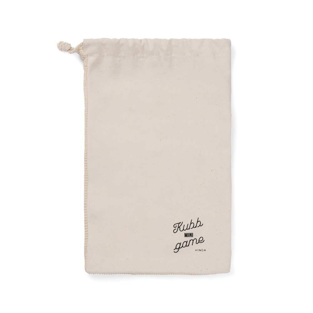 VINGA Kubb mini spel
