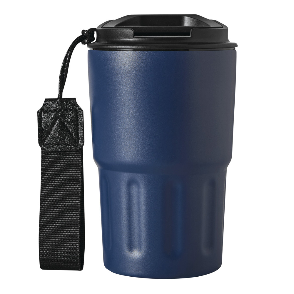 TRAVEL MUG - Isoleerbeker