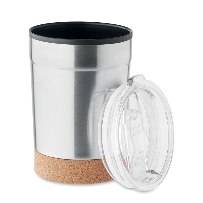 NOMU - Dubbelwandige beker 300ml