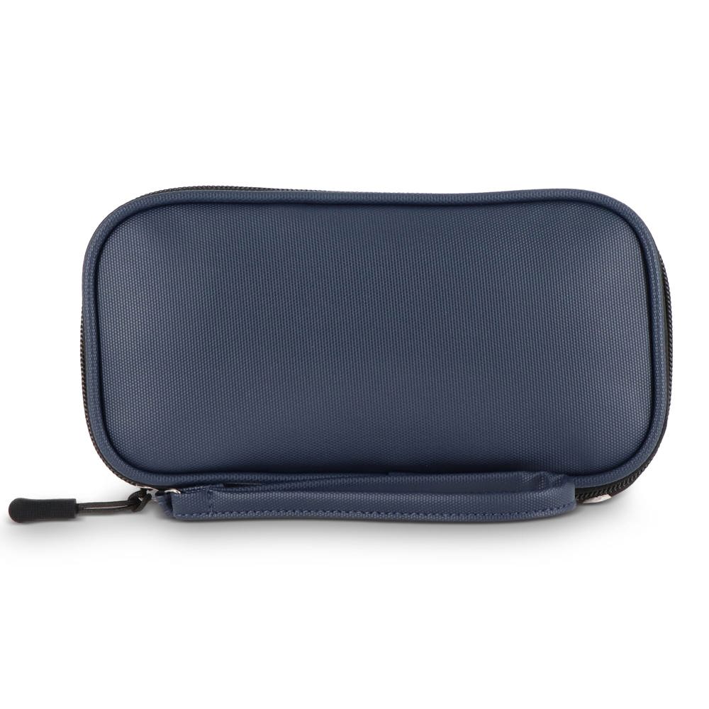 rPET PU-gecoate 210D Kyra organizer tas 20 x 11.5 x 2 cm
