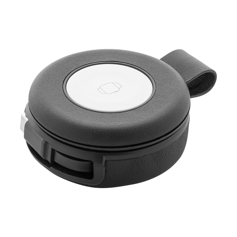 LuxCharge Go - RPU draadloze oplader - bedrukt of onbedrukt verkrijgbaar