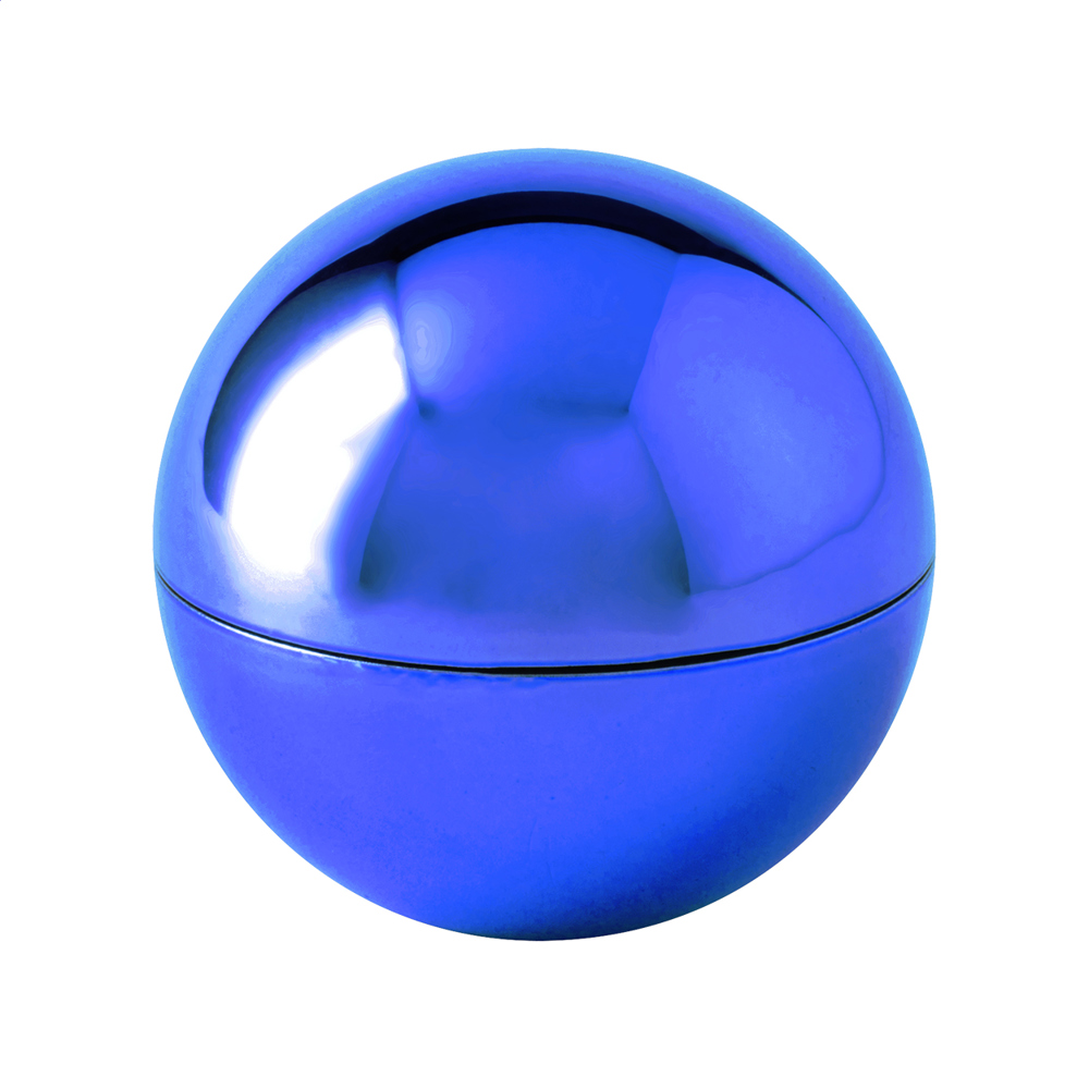 Baloris - lippenbalsem - voor bedrijven en relatiegeschenken - Blauw