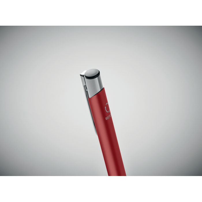 BERN RA - Gerecyclede aluminium balpen