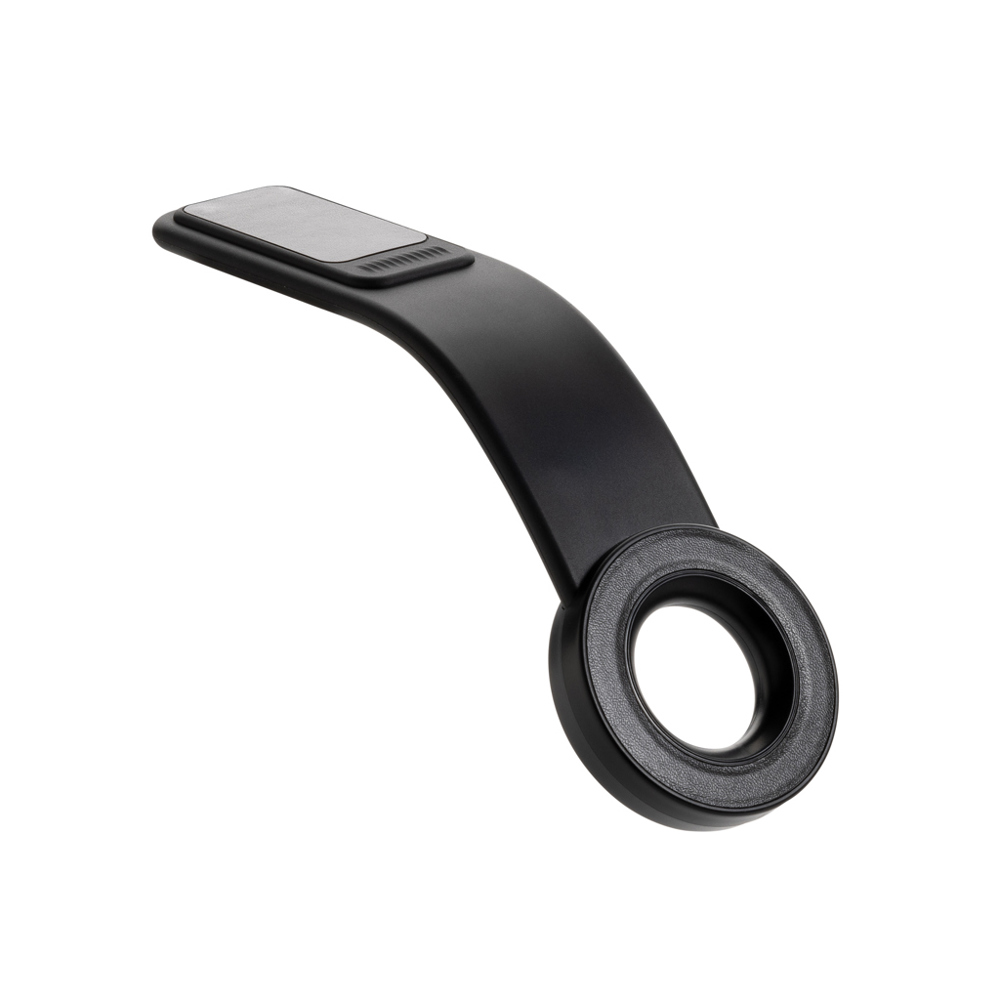 DriveGrip RCS gerecycled plastic magnetische auto houder - voor bedrijven en relatiegeschenken