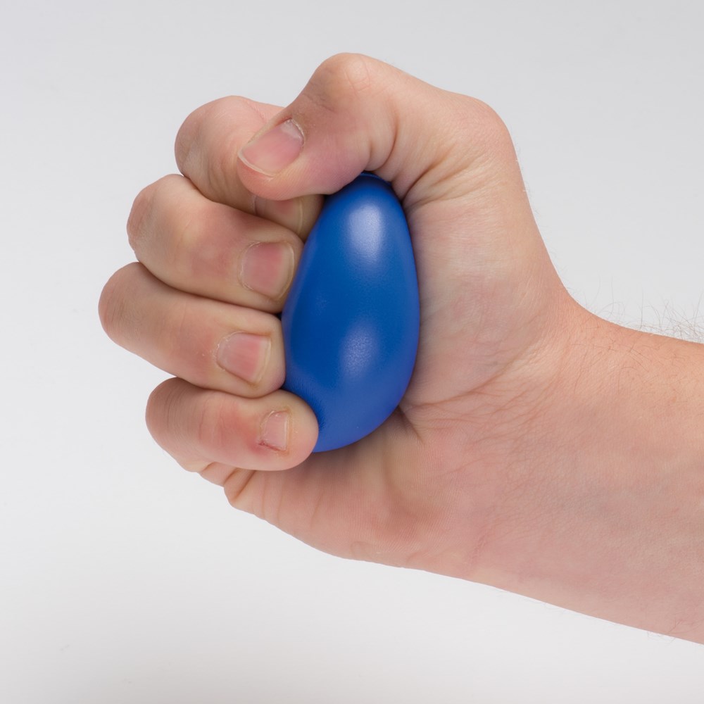 Anti-stress bal