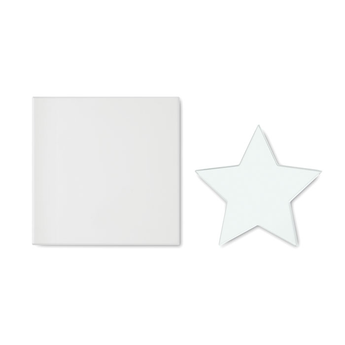 STARWARD - Glazen ster award