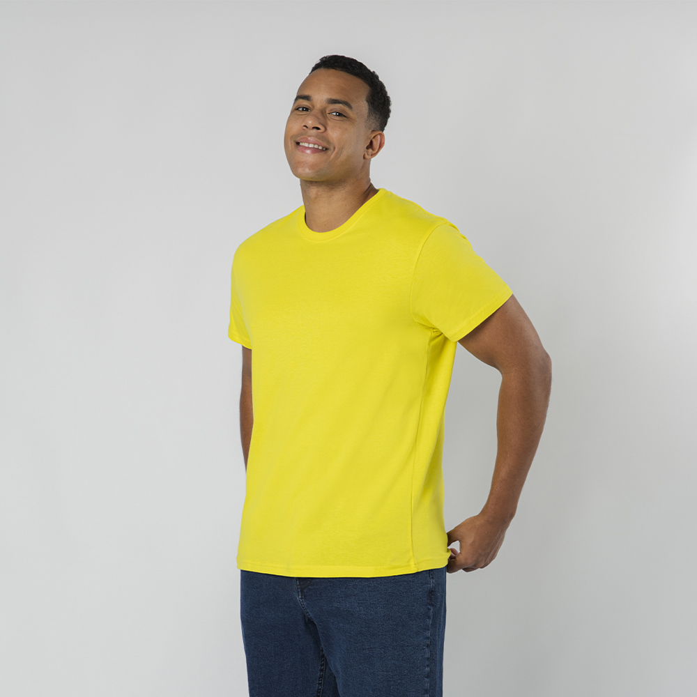 Kleuren T-Shirt Volwassene Stiles - voor bedrijven en relatiegeschenken