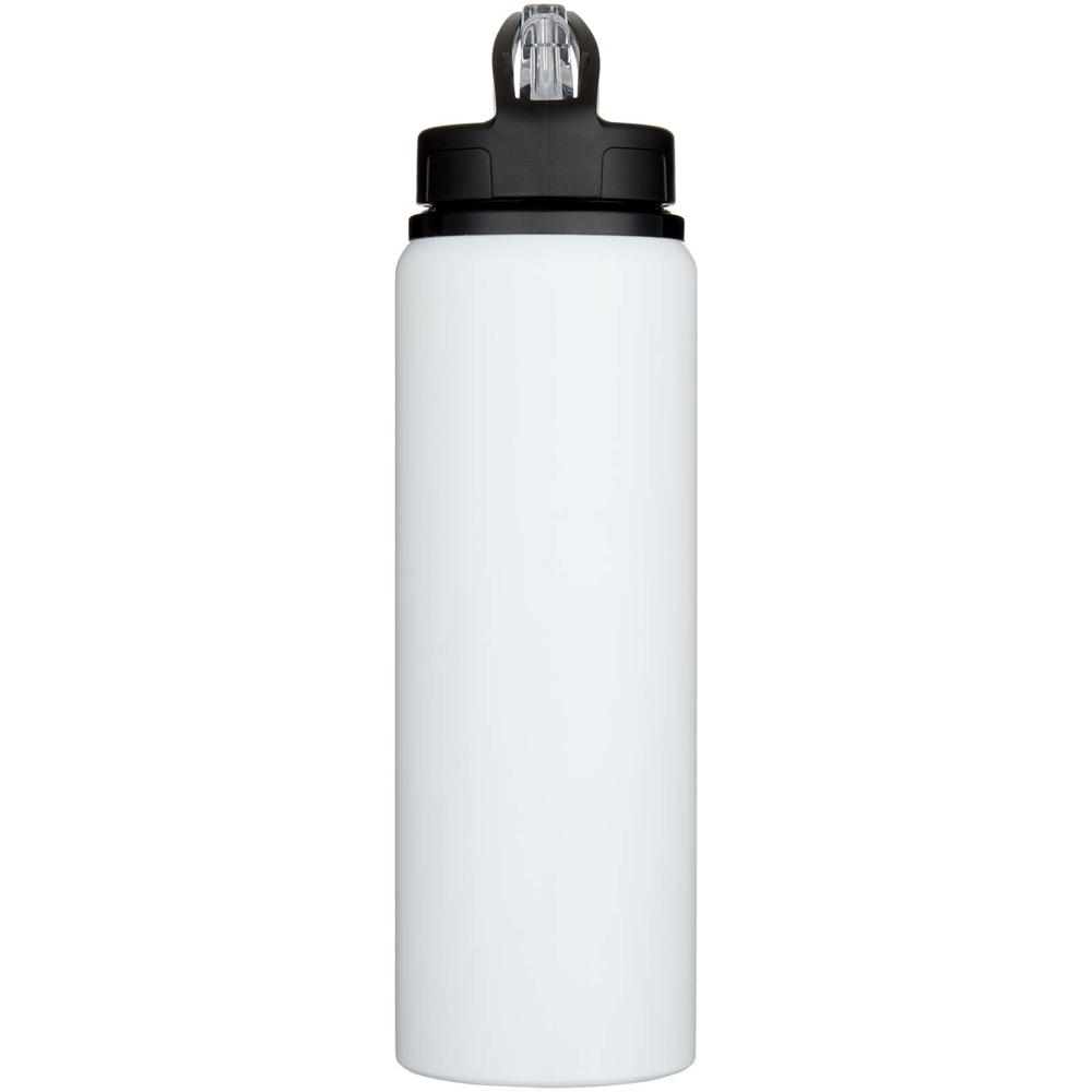 Fitz 800 ml RCS gerecyclede enkelwandige roestvrijstalen waterfles
