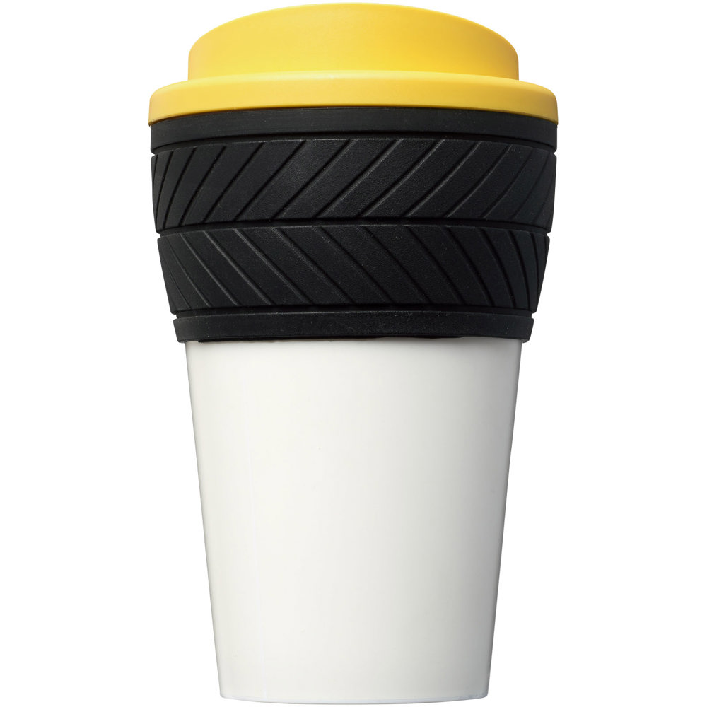Brite Americano® tyre 350 ml geïsoleerde beker