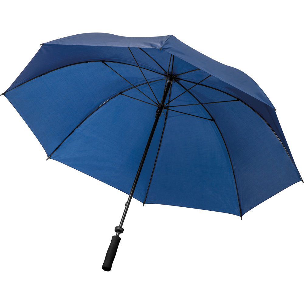 Paraplu - voor bedrijven en relatiegeschenken - Donkerblauw