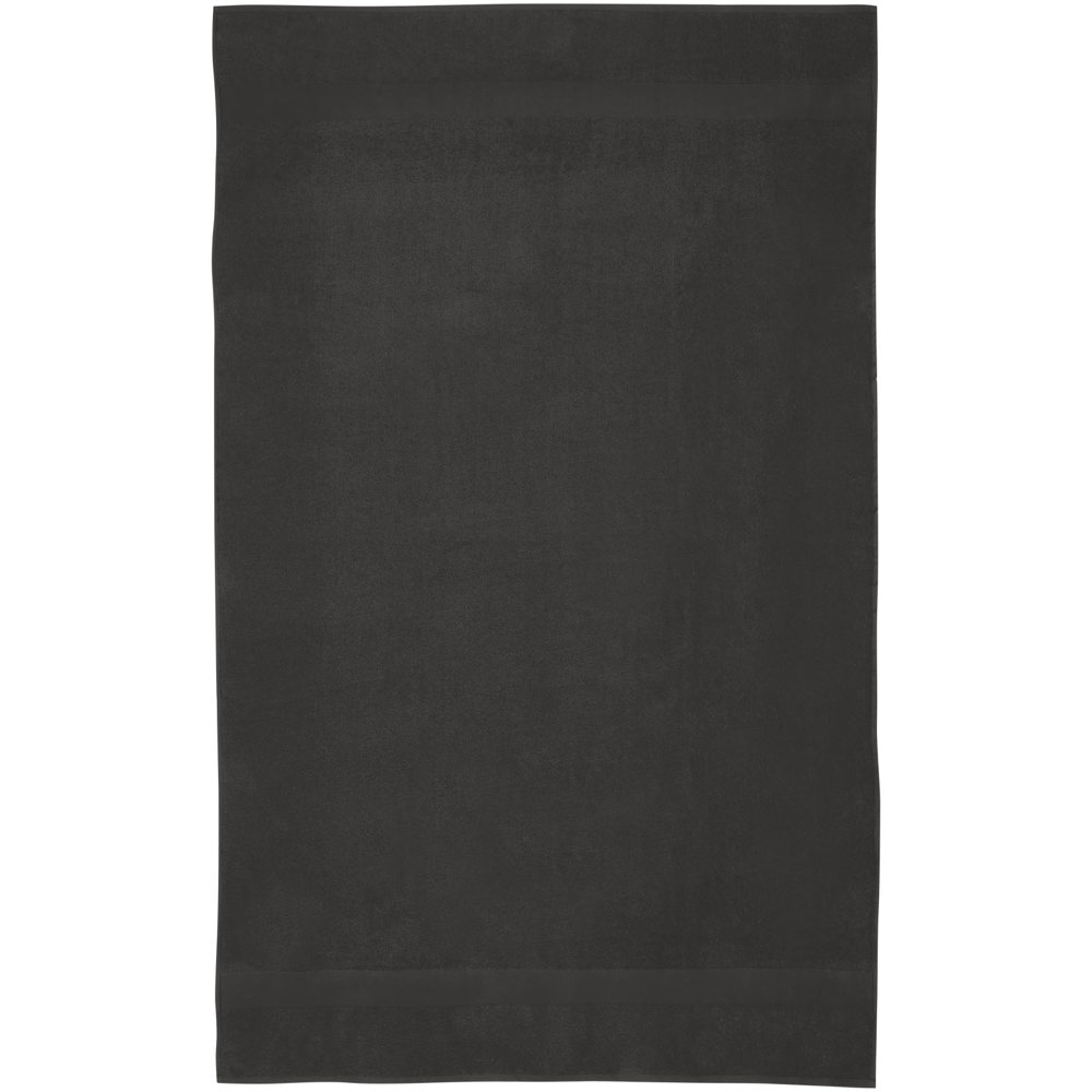 Evelyn handdoek 100 x 180 cm van 450 g/m² katoen