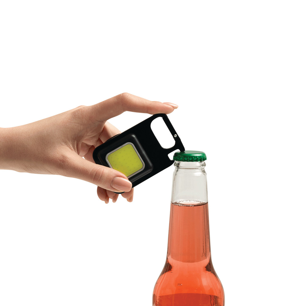 HELPER RECHARGE - LED werklamp - bedrukt of onbedrukt verkrijgbaar