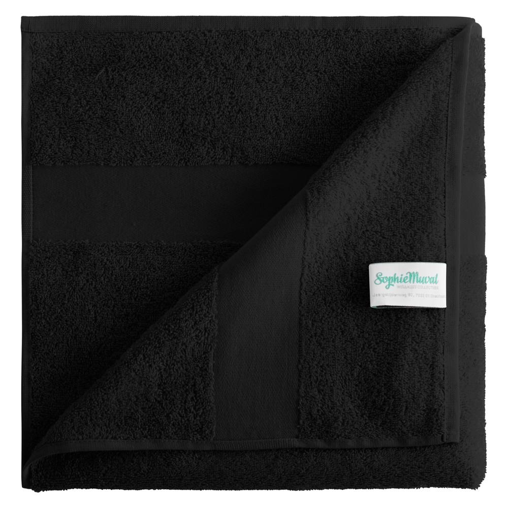 Sophie Muval handdoek 140x70 cm, 450 gr/m²
