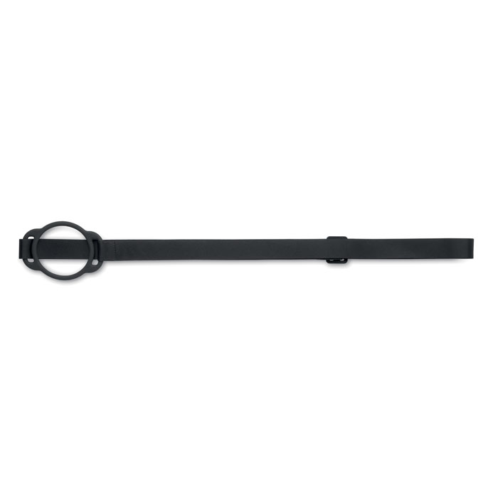 LANCUP - Lanyard met bekerhouder 6cm