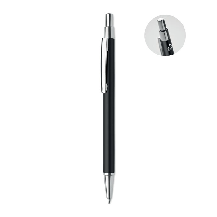 DANA - Gerecyclede aluminium balpen - kopen of bedrukken