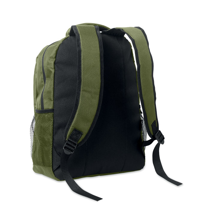 PUTER / TOPPER - 15 inch laptop rugzak