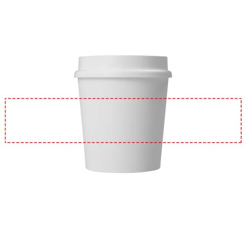 Americano® Switch 200 ml beker met 360° deksel