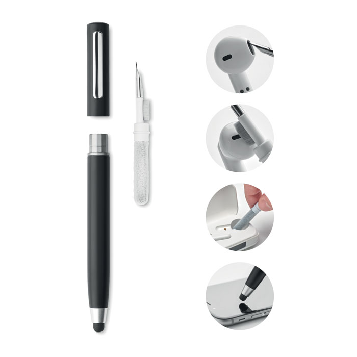CLEANPEN - Stylus pen TWS schoonmaakset - kopen of bedrukken