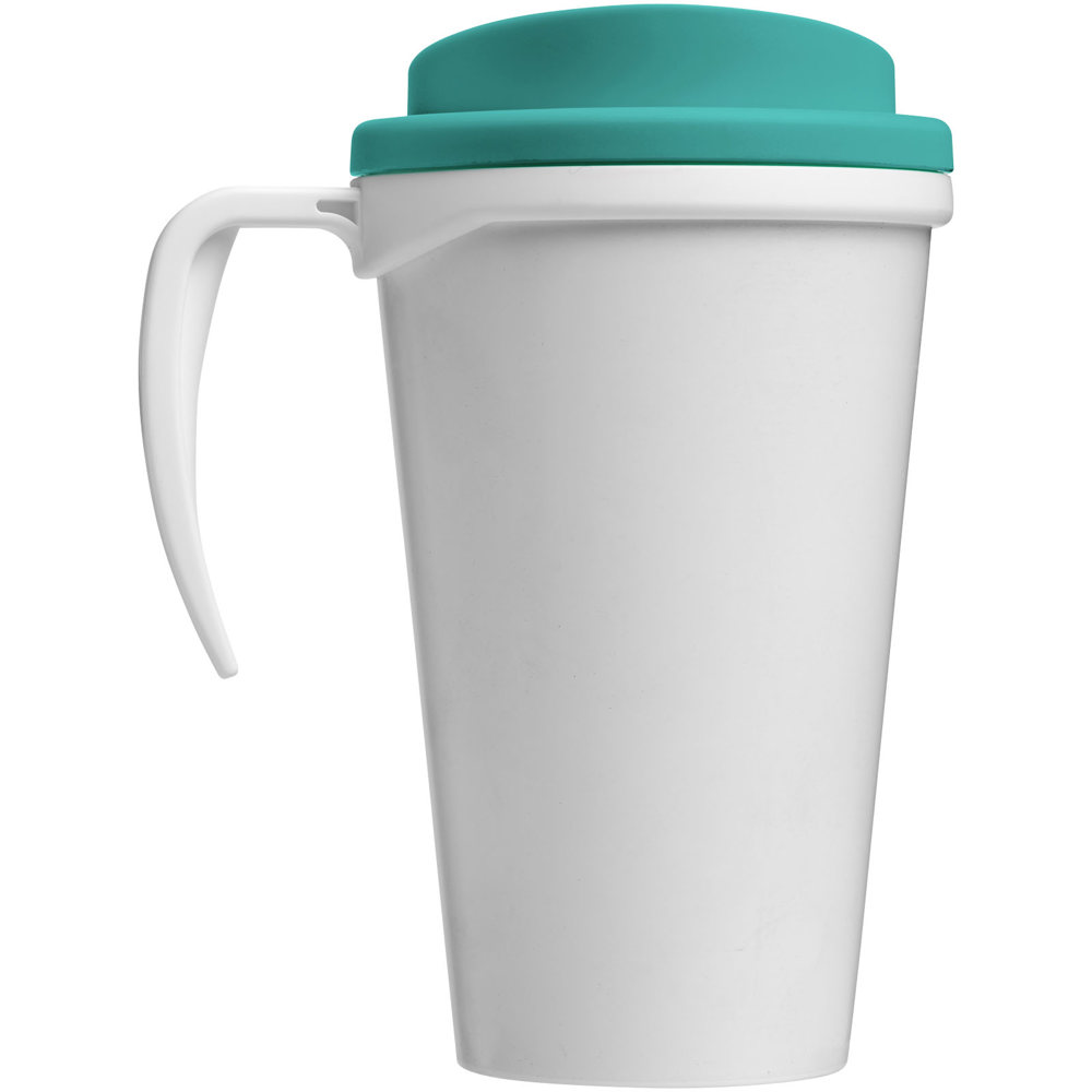 Brite Americano® grande 350 ml geïsoleerde beker
