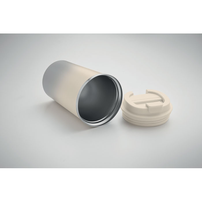 BRACE GRADIENT - Dubbelwandige beker 350ml